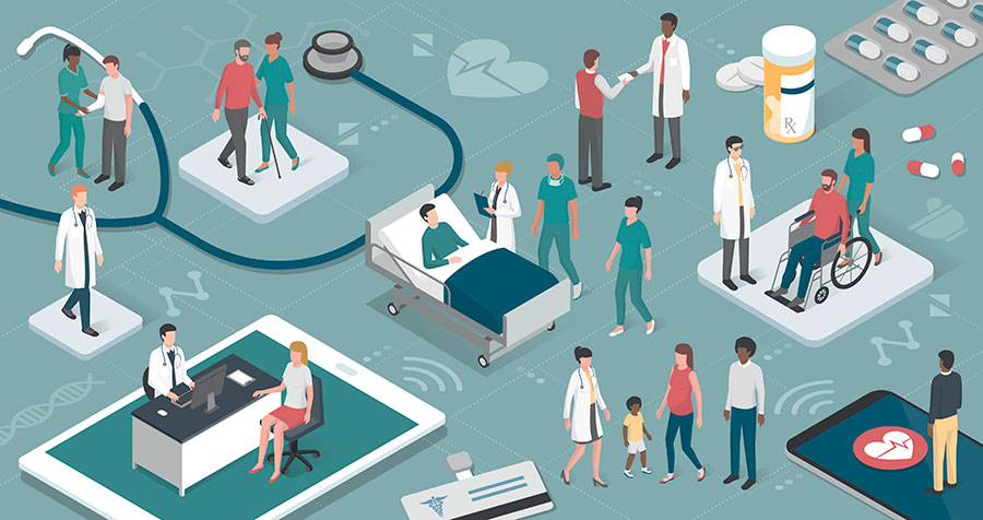 Future Trends in Health Information Exchange: What to Expect