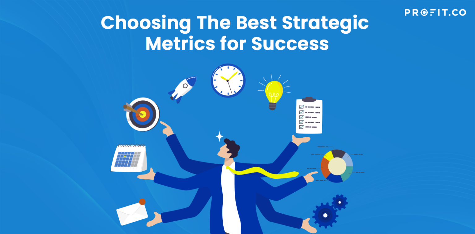 Measuring Success in Strategic Management: Key Performance Indicators (KPIs) and Metrics